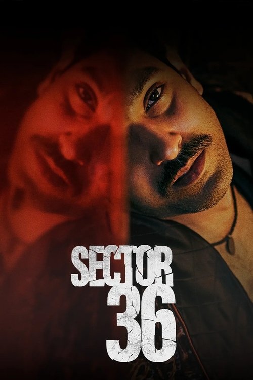 Cartel de Sector 36