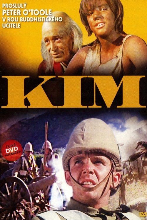 Cartel de Kim