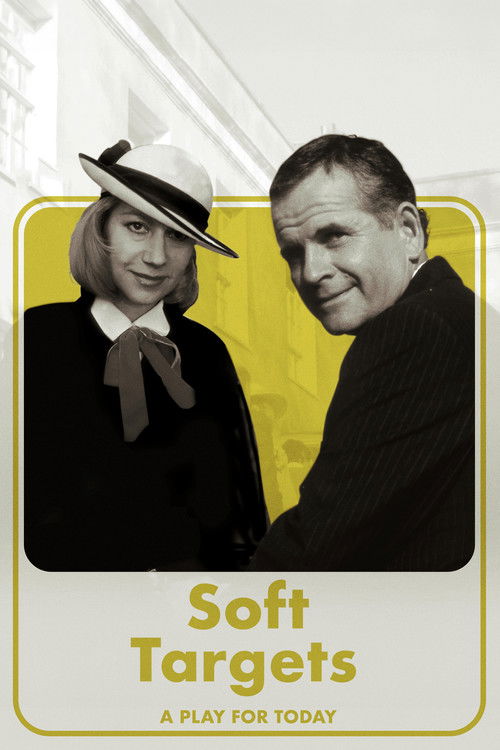 Cartel de Soft Targets