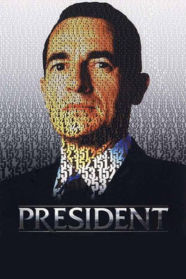 Cartel de Président