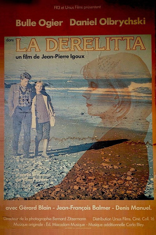 Cartel de Cinéma 16