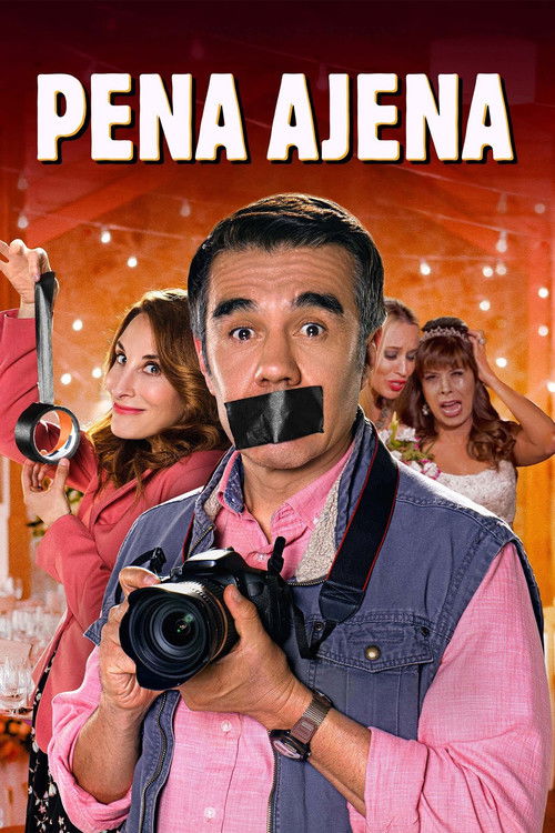 Cartel de Pena Ajena