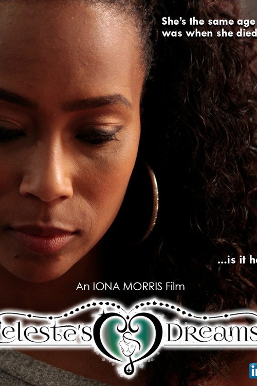 Cartel de Celeste's Dreams
