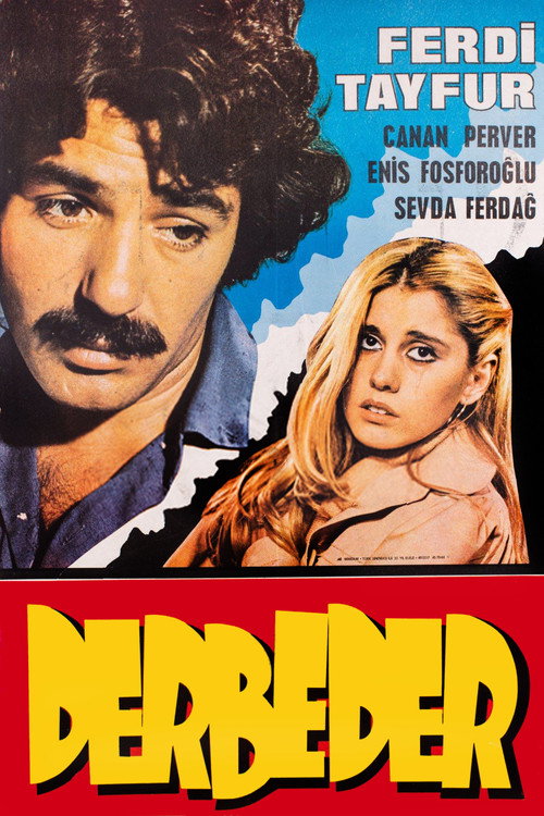 Cartel de Derbeder