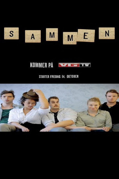 Cartel de Sammen