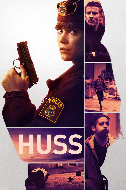 Cartel de Huss
