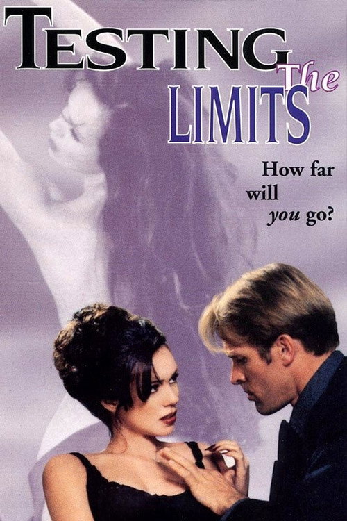Cartel de Testing the Limits