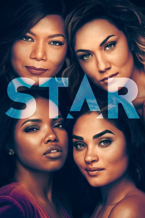 Cartel de Star