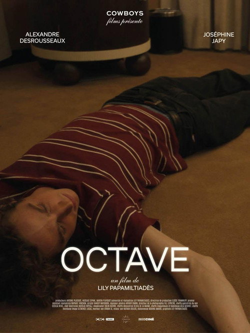 Cartel de Octave