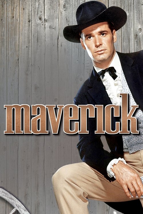 Cartel de Maverick