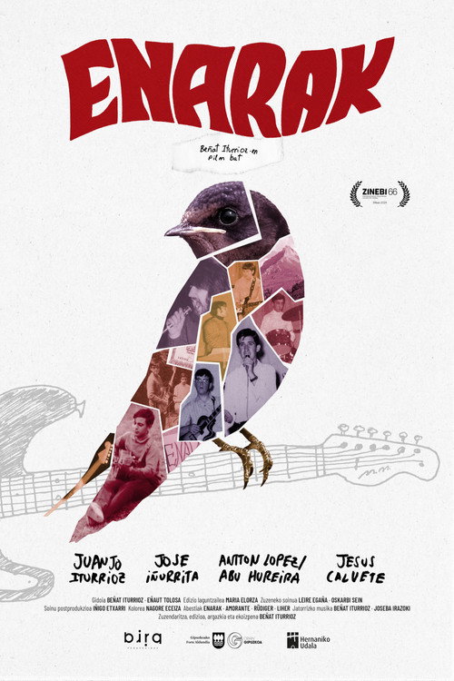 Cartel de Enarak