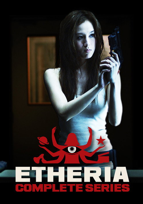 Cartel de Etheria