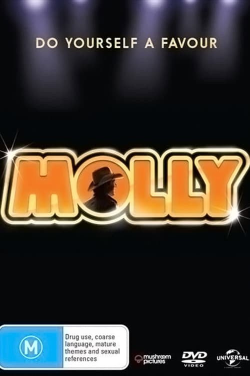 Cartel de Molly