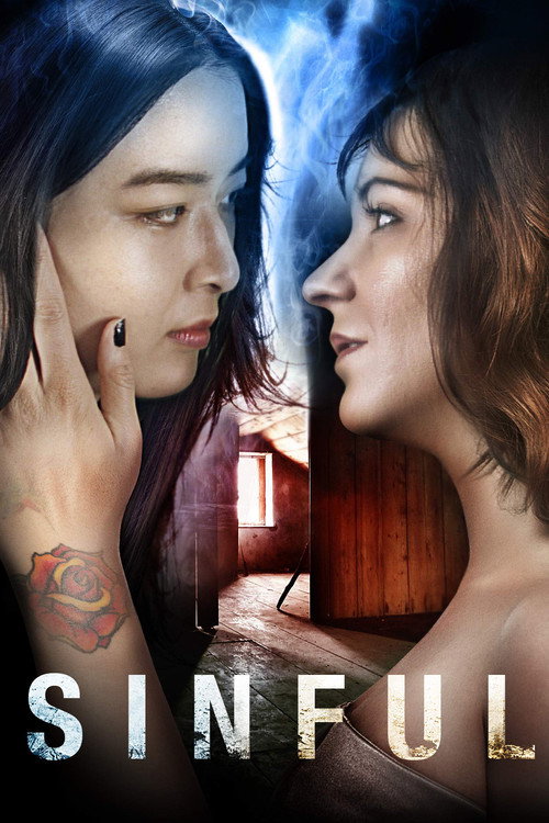Cartel de Sinful