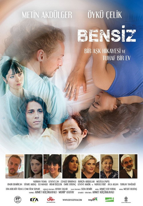 Cartel de Bensiz