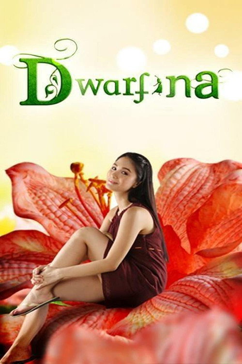 Cartel de Dwarfina