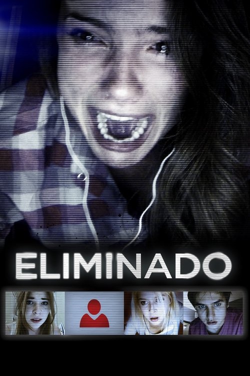 Cartel de Eliminado