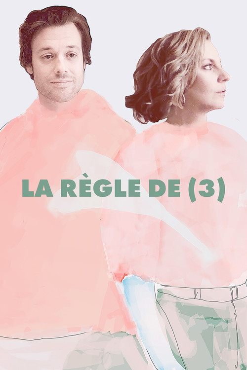 Cartel de La règle de (3)