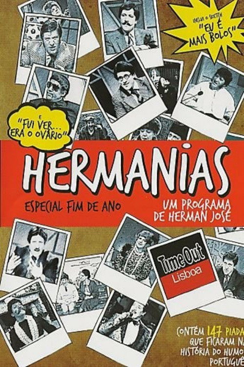 Cartel de Hermanias