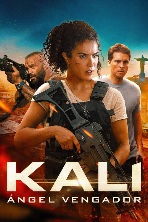 Cartel de Kali