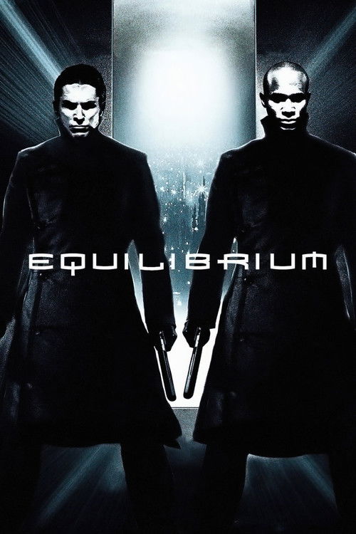 Cartel de Equilibrium
