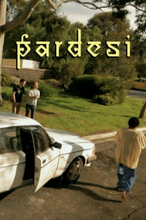 Cartel de Pardesi