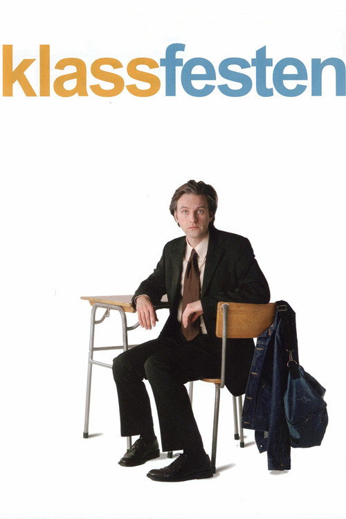 Cartel de Klassfesten
