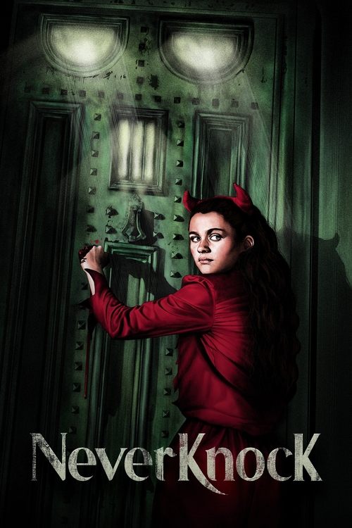 Cartel de Neverknock