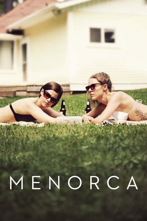 Cartel de Menorca