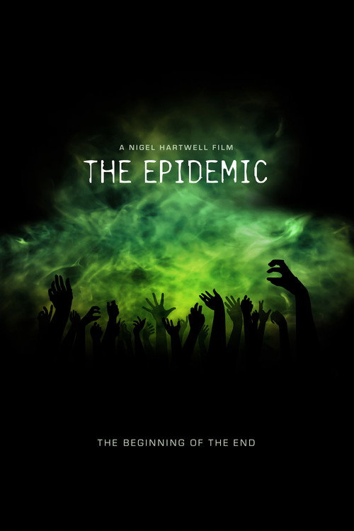 Cartel de The Epidemic
