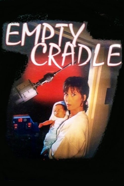 Cartel de Empty Cradle