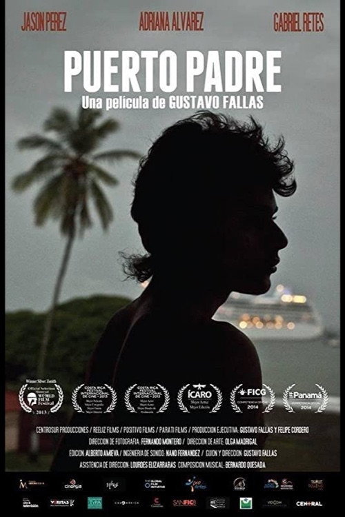 Cartel de Puerto Padre