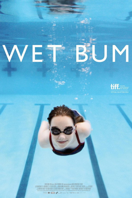 Cartel de Wet Bum