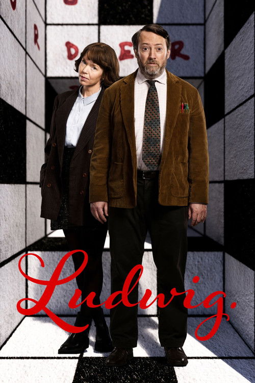 Cartel de Ludwig