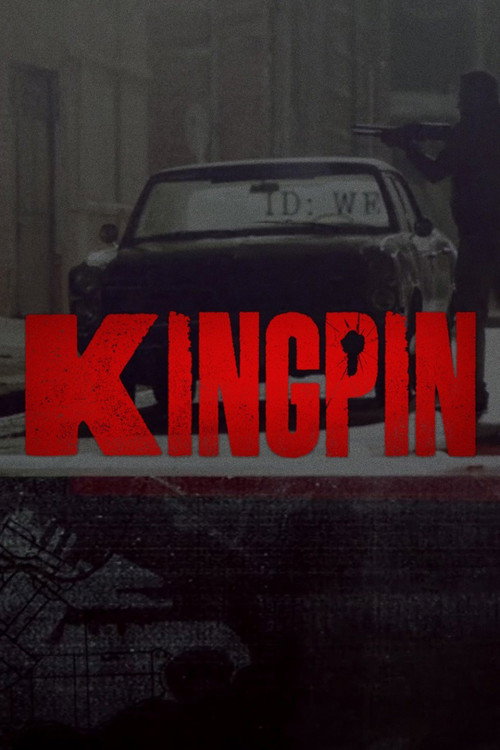 Cartel de Kingpin