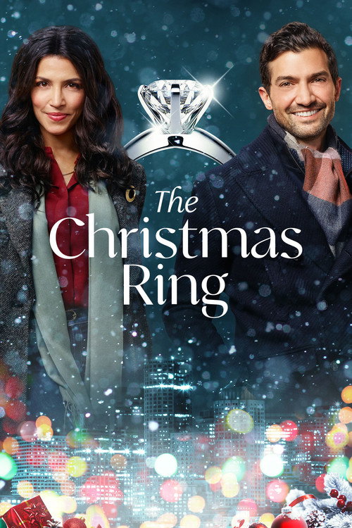 Cartel de The Christmas Ring