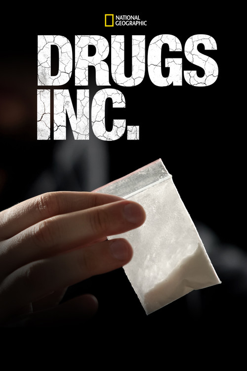 Cartel de Drugs, Inc.