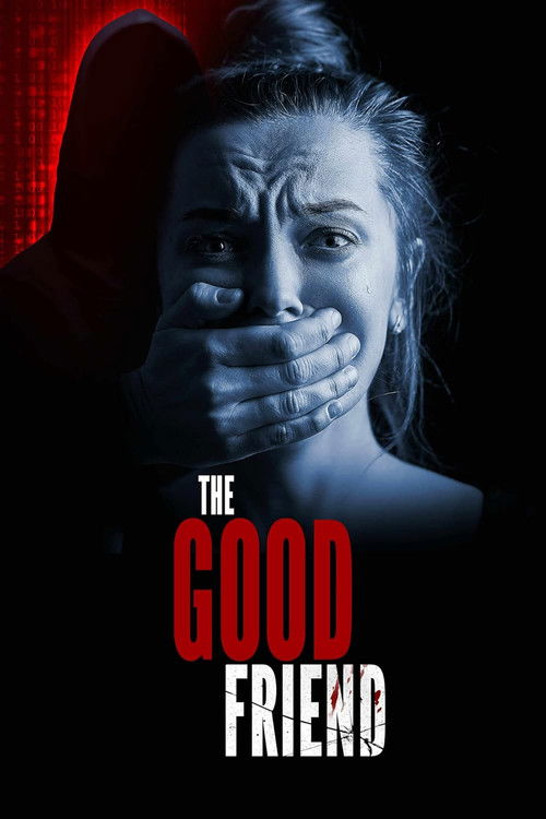 Cartel de The Good Friend