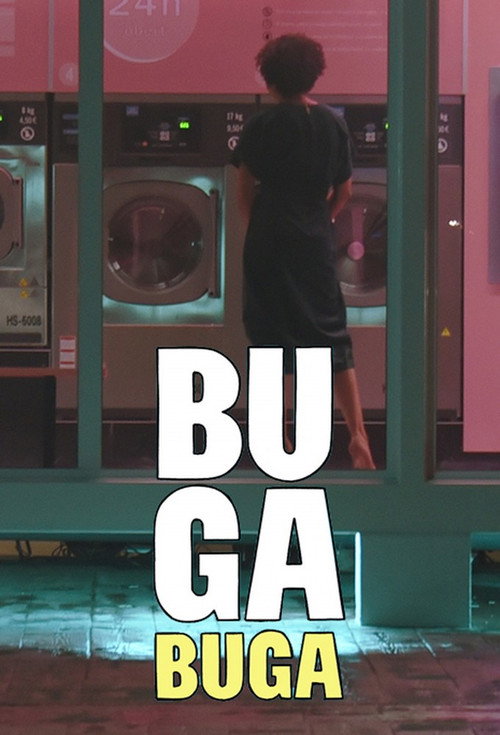 Cartel de Buga Buga