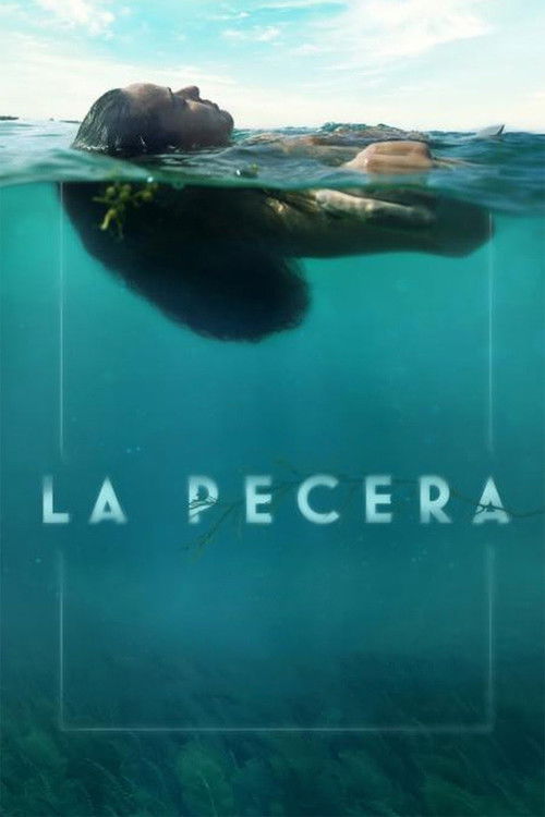 Cartel de La pecera