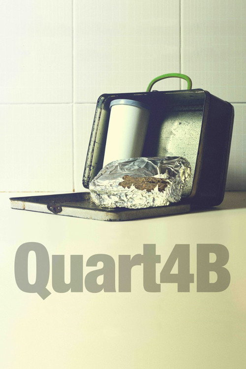 Cartel de Quarta B
