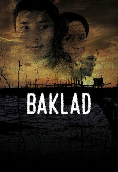 Cartel de Baklad