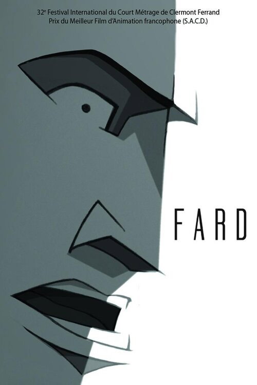 Cartel de Fard