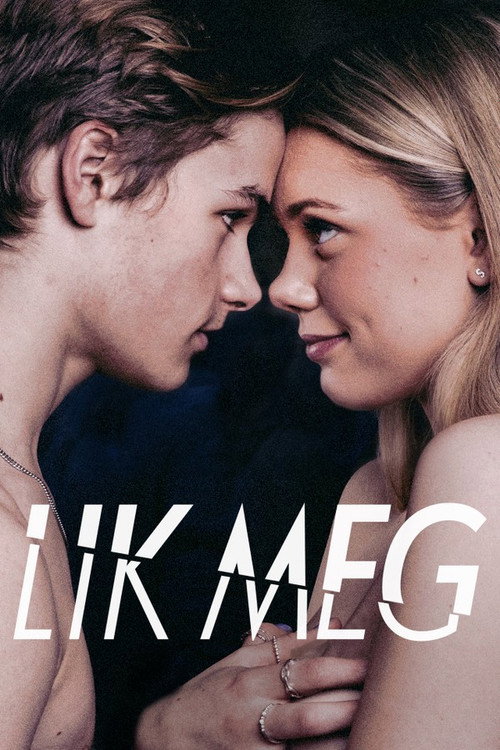 Cartel de Lik meg