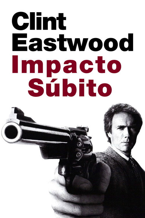 Cartel de Impacto súbito