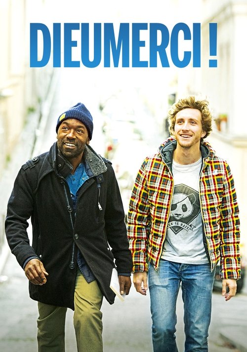 Cartel de Dieumerci !