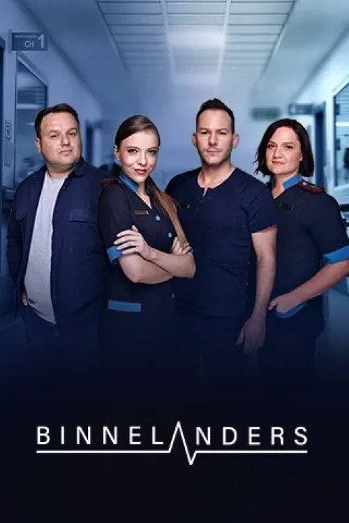 Binnelanders Temporada 19