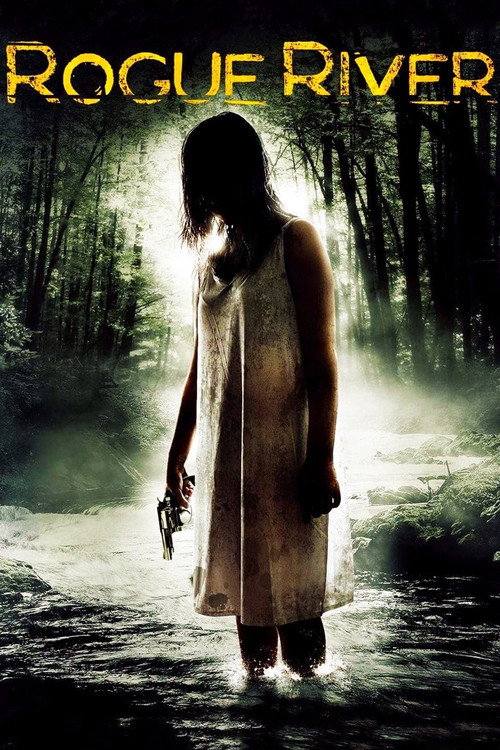 Cartel de Rogue River