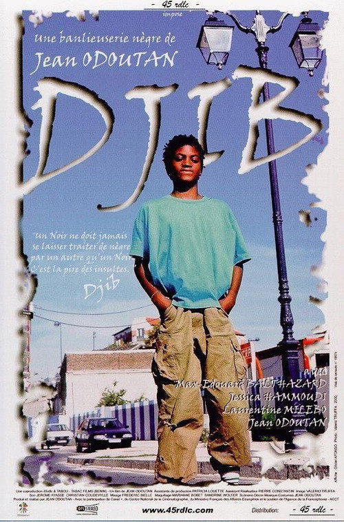 Cartel de Djib