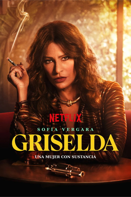 Cartel de Griselda